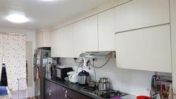 Blk 312 Woodlands Street 31 (Woodlands), HDB 4 Rooms #210587901